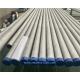 GOST9941 Seamless Cold Drawing Stainless Steel Tubes TP321 F321 08Cr18Ni10Ti