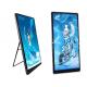 P3 Ultra Thin LED Poster Display SMD Floor Standing LED Mirror Screen