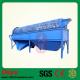 SZZ-type roller vibrating screen stone and sand vibrating screen