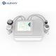 Professional ultrasonic cavitation RF weight loss Body slimming radio frequency cavitation machine
