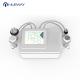 Professional ultrasonic cavitation weight loss skin tightening radio frequency machine