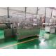 Multi Purpose Precision Vial Filling and Capping Machine for Small Batch Pharmaceutical Production