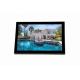 Hottest Home Automation 10 inch Wall Mount POE Tablet IPS touch screen with rooted Android 6.0 OS NFC Option