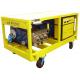 800bar Portable High Pressure Cleaner Pressure Water Jet Cleaning Machine