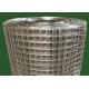 Animal Cage No Rusty 201 Stainless Weld Mesh