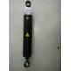 Iron Material Adjustable Damper Long Stroke Hydraulic Cylinder for Fitness Exercise Equipment
