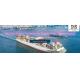 Logistics Forwarder Worldwide Sea Freight From China To Kuwait