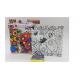 Fashion Ladybug Style Arts And Crafts Toys , Children Drawing Board Set