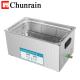 CR-080S 22liter 480W Ultrasonic Digital Cleaner With Degas And Semiwave
