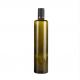 Kitchen Olive Oil Glass Bottle Design for Food Industry in Healthy Lead-free Glass
