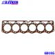 6137-11-1810 Cylinder Head Gasket Set For 6D105 S6D105 Construction Machine Engine