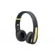 Popular Waterproof Over the head Bluetooth Headset with Microphone(MO-BH006)