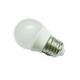 high power 5w led bulb light with good quality CE&ROHS approved