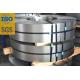 Building Materials Mill Edge Hot Rolled Stainless Steel Coil 316 Length Customized