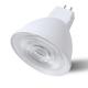 E12 Energy Saving LED Spotlight Bulbs 3W For Indoor Illumination