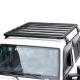 Aluminum Roof Rack for 2018-2022 Jeep Wrangler JL Perfect Fit for 4x4 Vehicle Exterior