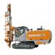 Gold Mining Drilling Rig Portable Integrated DTH Surface Rock Drill / Drilling Rig For Blasting