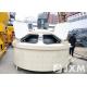 Stable Performance Vertical Shaft Concrete Mixer Planetary Concrete Mixer