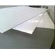PVC Celuka Hard Foam Sheets , Indoor Decoration White PVC Sheet