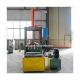 Hydraulic Press Cutter for XQL-80 Rubber Single Knife Hydraulic Cutting Machine