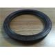 High Pressure Hydraulic Shaft Seals , Mechanical Ptfe Lip Seal Grease Resistance