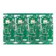 Impedance Control HDI PCB Board 1.2mm 4mil Mobile Phone PCB