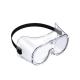 Transparent Protective Eye Glasses  Anti Fog  High Impact Resistance