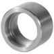 Forged Coupling16mm 316 Stainless Steel 3/4 High Pressure Coupling Socket Weld Fittings