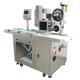 Provided Video Outgoing-Inspection Automatic Top and Bottom Surface Labeling Machine