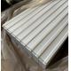 RAL9002 Trapezoidal Corrugated Sheet Valspar HDP 30 years Warranty Pre-Painted Aluzinc Metal Tiles and Roof Panels