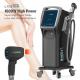 1800W 808nm Diode Laser Hair Removal Machine12 Laser Bar diode ice laser