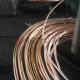 Bright Beryllium Copper Alloy Wire QBe2.0 Soft State For Instrumentation