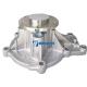 Metal Water Pump Assembly for Sinotruk Howo Truck Parts AT TX T5G T7H SITRAK C7H MC11 Engine Spare Parts