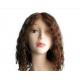 Tangle Free remy Full Lace Human Hair Wigs Glueless  /  long full lace wigs