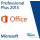 Professional Plus Office 2013 Retail Box 5 Pc Online Key For Windows Platform