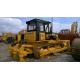 Sell Used Bulldozer CAT D6D Dozer Low price for sale