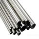 Industrial Decorative Stainless Steel Pipe JIS AISI ASTM Standard