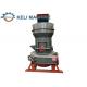 KL-3R2615 High-pressure Raymond Mill Crusher Maximum Feed Length 20mm