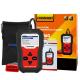 ABS 0.77W Oil Reset Diagnostic Scanner Konnwei KW360 For Benz