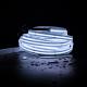 New Project Installation RGBW Color Led Strip light Cob Magic Digital Addressable COB led Strip