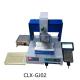 CLX-DJ02 Fiber Patch Cord Manufacturing Machine Automatic Epoxy Injection