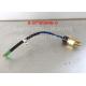 8-97165946-0 Reversing Lamp Switch For ISUZU MSB5M MSB5S JMC 1030 1040