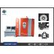 Metal Welding Industrial X Ray Machine Compact Efficient High Accuracy Inspection