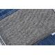 11 Oz Special Weaving Fake Knitted Denim Fabric AB Yarn Design Special Backside For Man Jeans India Market Bangladesh