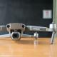 15km HD Video Transmission Mavic 2 Pro Drone 35-Min Max Flight Time CMOS Hasselblad Camera