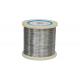 Gray 0.7mm Nickel Chromium Alloy / Nicr 80 20 For Electronic Components