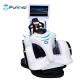 Immersive Driving Racing 9D Virtual Reality Simulator VR arcade game machine