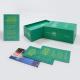 Hot Sale Manufacture personalized question cards game printing promotional cards with rigid box