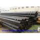 5L X70 12 inch API Carbon Steel Pipe ASTM A53 BS1387 , 6 - 12m Length