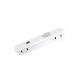 Recessed Installation PIR Motion Sensor HNS135DLPIR Fully Compatible with DALI-2 D4i Compact Size Settings via DALI Bus and Remote Control